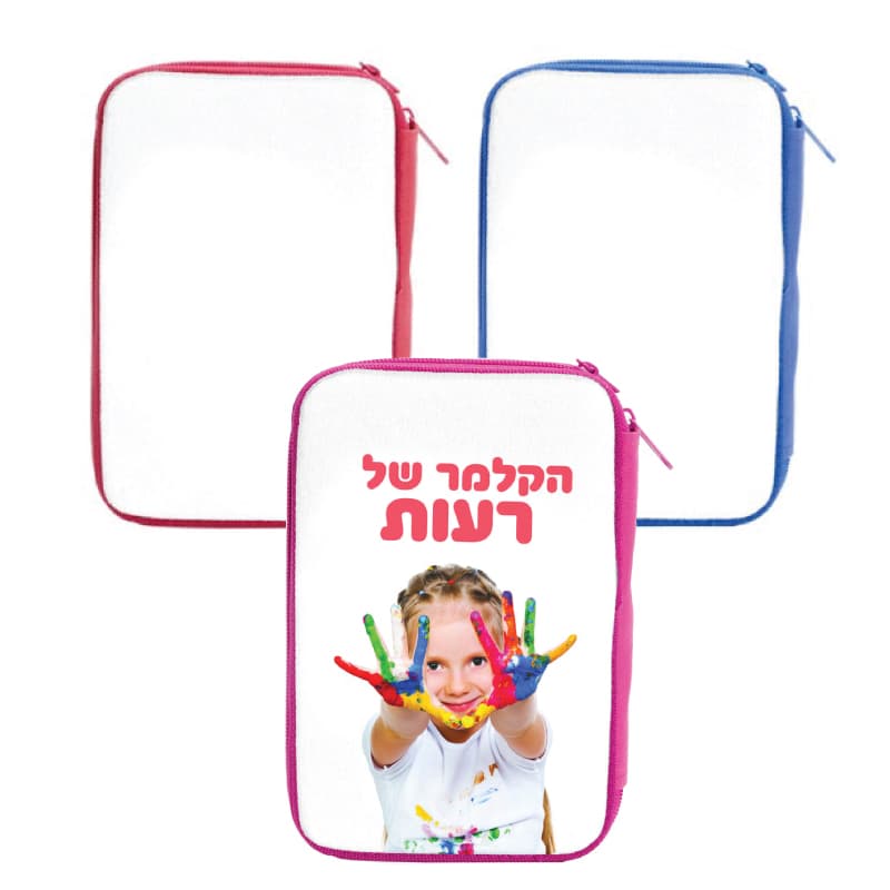 KR214 • קיד
קלמר מעוצב עם מגוון אביזרים 1