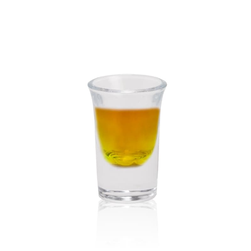 כוס שוט 15 מ"ל