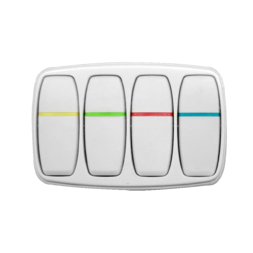 KR5903 • מרקורי
סט 4 מדגשים 1