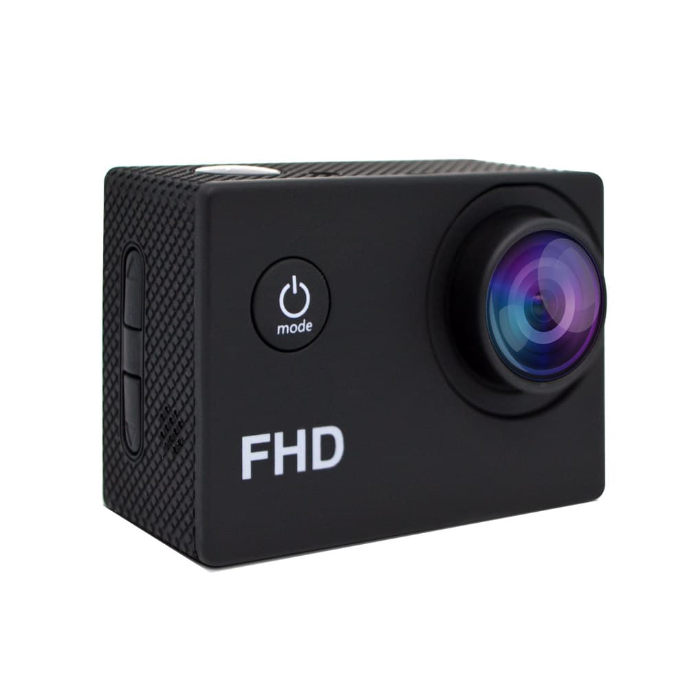 KR7008 • גו אקטיב
מצלמת אקסטרים Full HD 1