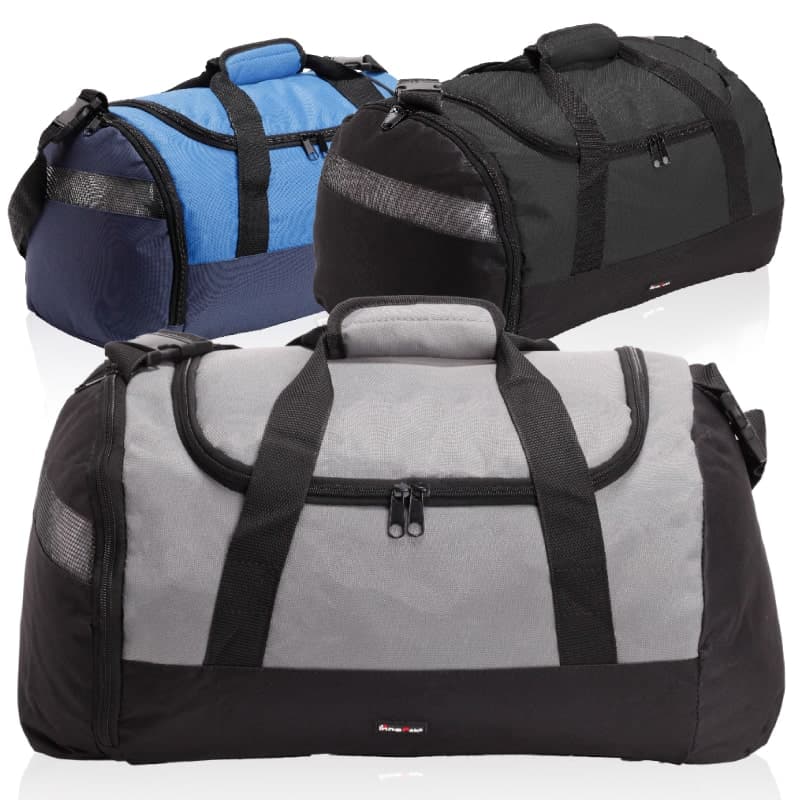 תיק ספורט טריינינג מעוצב