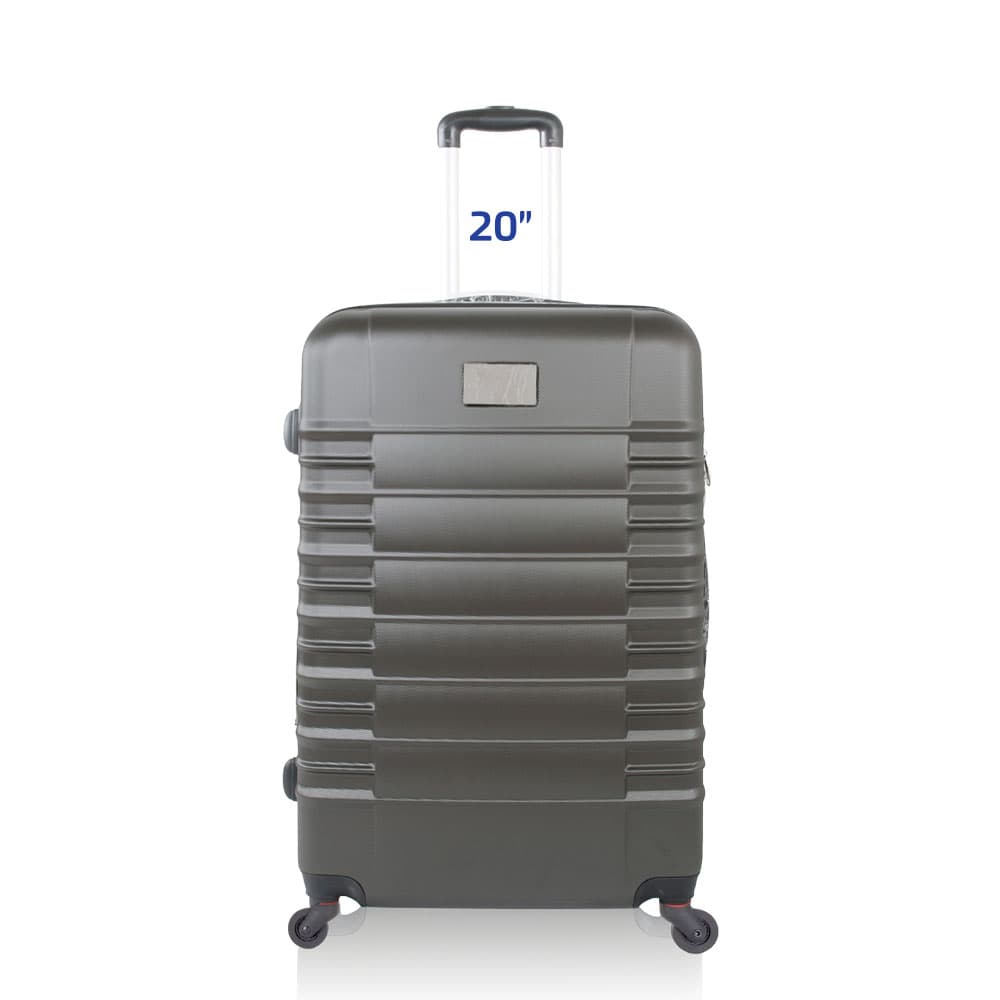 דרימלינר 20 מזוודה קשיחה