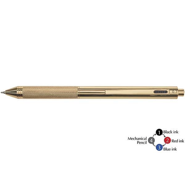 בירו - Bureau סדרת עטי יוקרה X-PEN 1