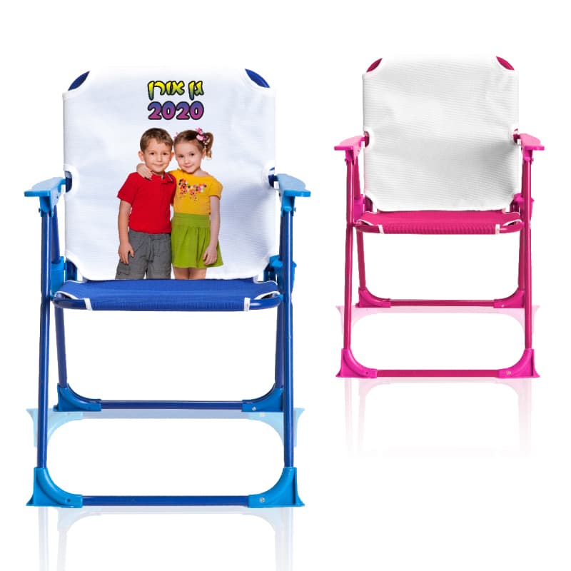 KR6984 • גוליבר
כיסא ילדים מתקפל 1