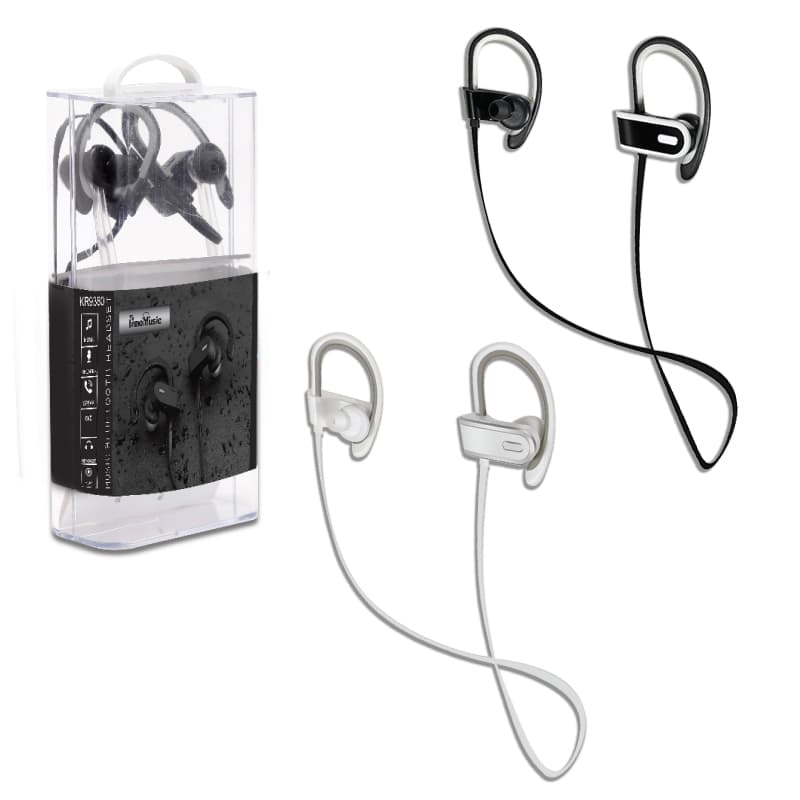 ארק – אוזניות ספורט ארגונומיות