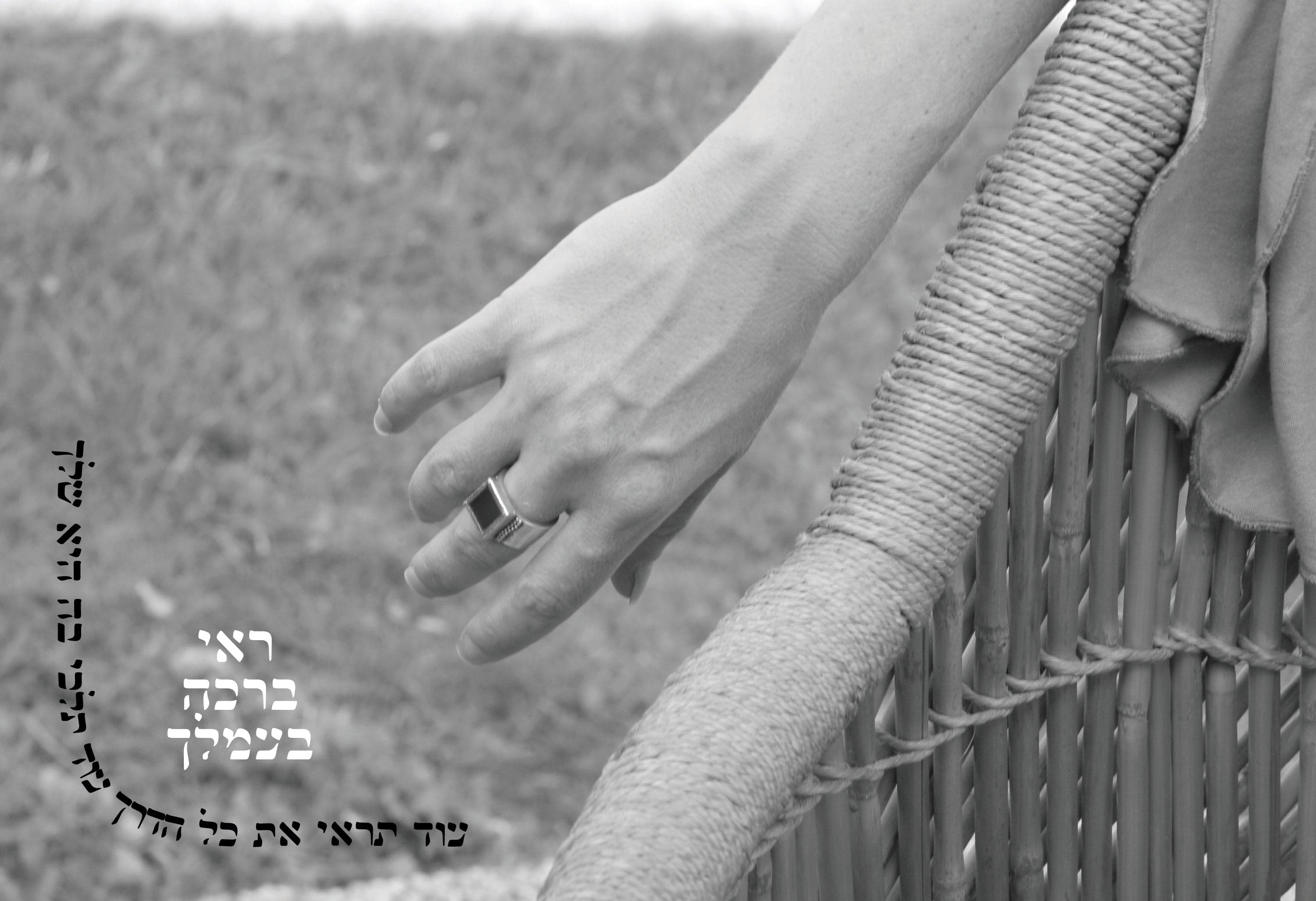 ראי ברכה בעמלך