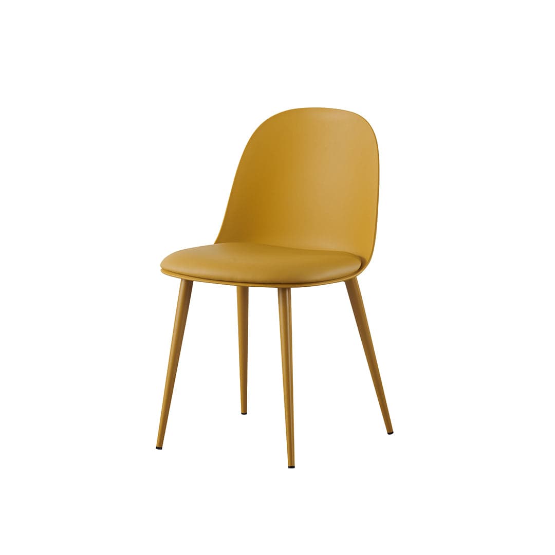כסא לפינת אוכל - דגם שקד